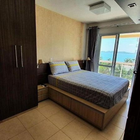 Nautilus Beira Mar Apartment Пеня Екстериор снимка
