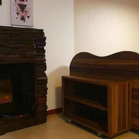 Nautilus Beira Mar Apartment Пеня Екстериор снимка