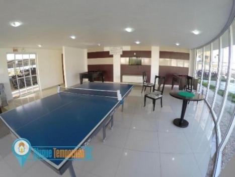 Nautilus Beira Mar Apartment Пеня Екстериор снимка