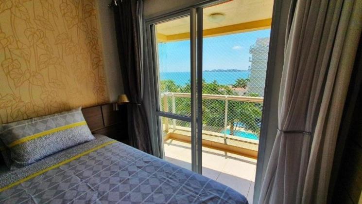 Nautilus Beira Mar Apartment Пеня Екстериор снимка