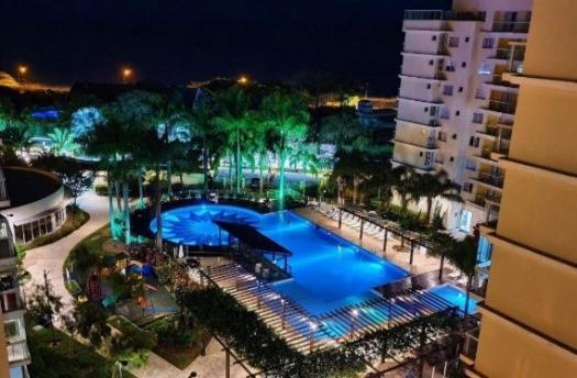 Nautilus Beira Mar Apartment Пеня Екстериор снимка