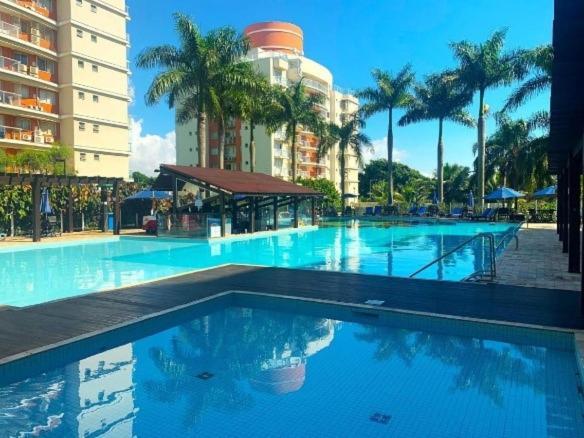 Nautilus Beira Mar Apartment Пеня Екстериор снимка