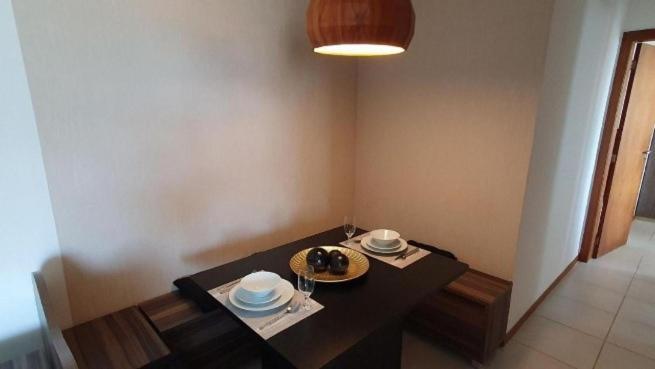 Nautilus Beira Mar Apartment Пеня Екстериор снимка