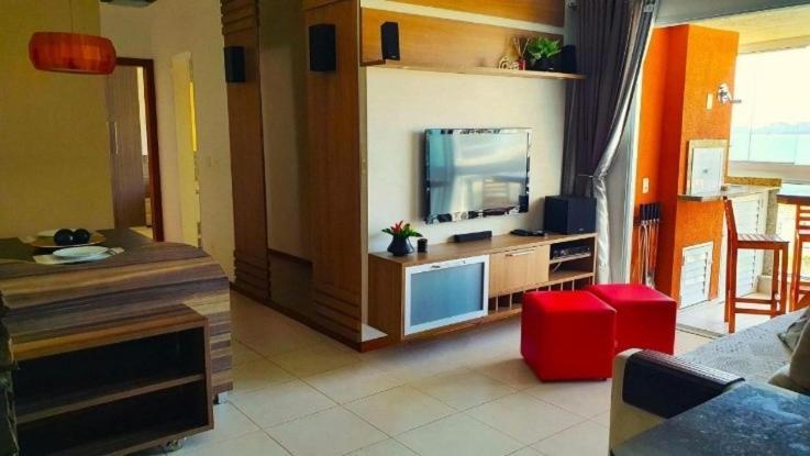 Nautilus Beira Mar Apartment Пеня Екстериор снимка