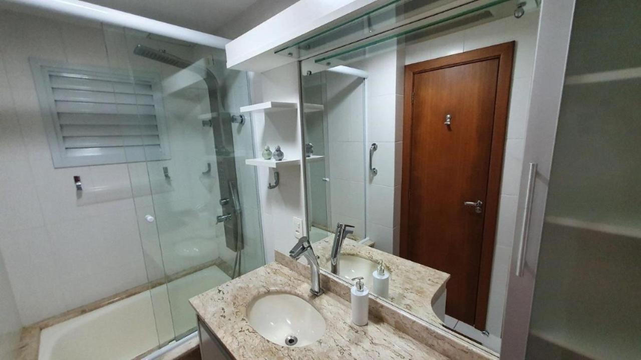 Nautilus Beira Mar Apartment Пеня Екстериор снимка