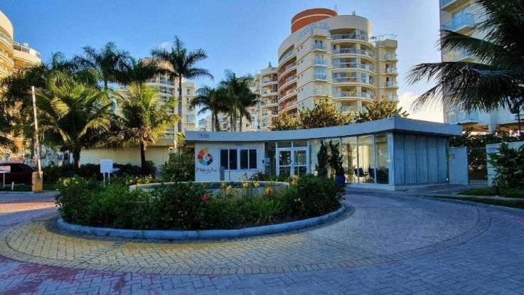 Nautilus Beira Mar Apartment Пеня Екстериор снимка